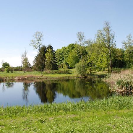 Loasen Vesterhede Hejnsvig Exterior foto